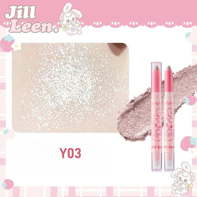 JillLeen - Cream Eyeshadow Pen 1.2g