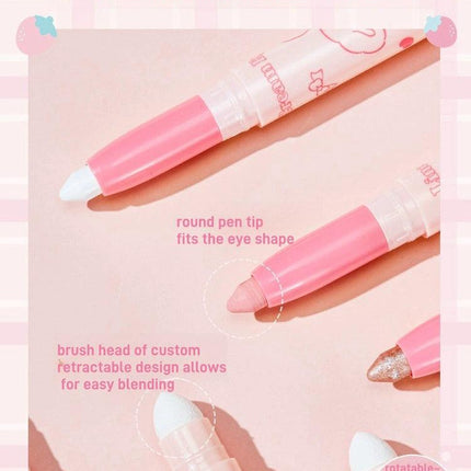 JillLeen - Cream Eyeshadow Pen 1.2g