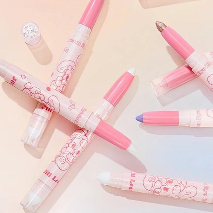 JillLeen - Cream Eyeshadow Pen 1.2g