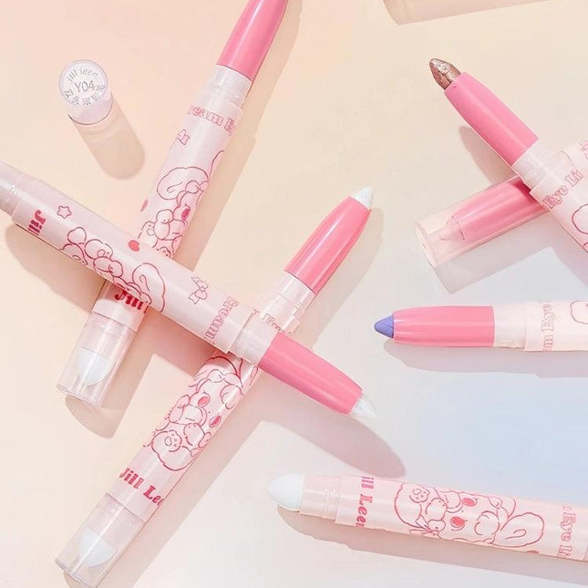 JillLeen - Cream Eyeshadow Pen 1.2g