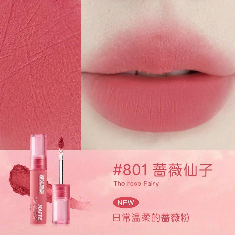 JILL LEEN 哑光唇釉 2.6g