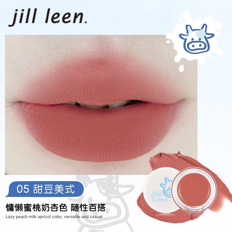 JILL LEEN 牛奶喷雾唇泥 3ml