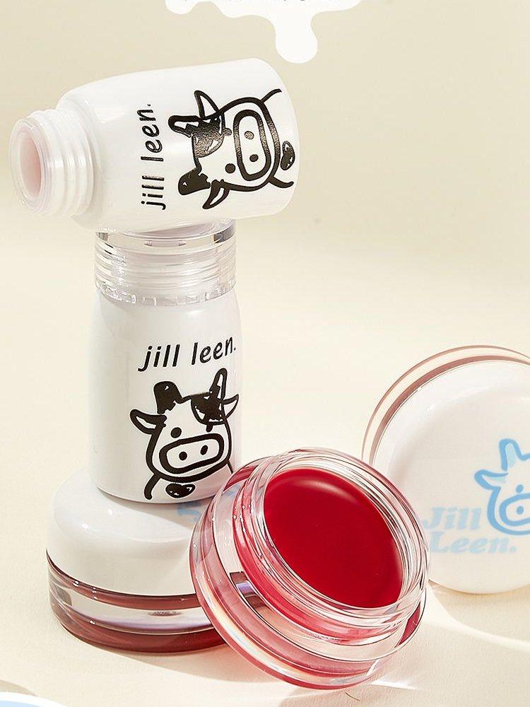 JILL LEEN 牛奶喷雾唇泥 3ml