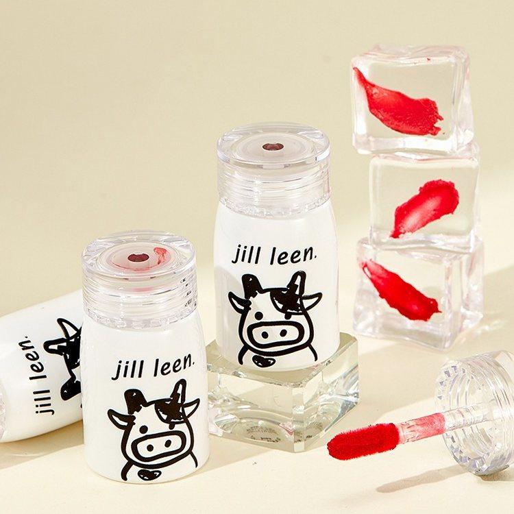 JILL LEEN 牛奶喷雾唇泥 3ml