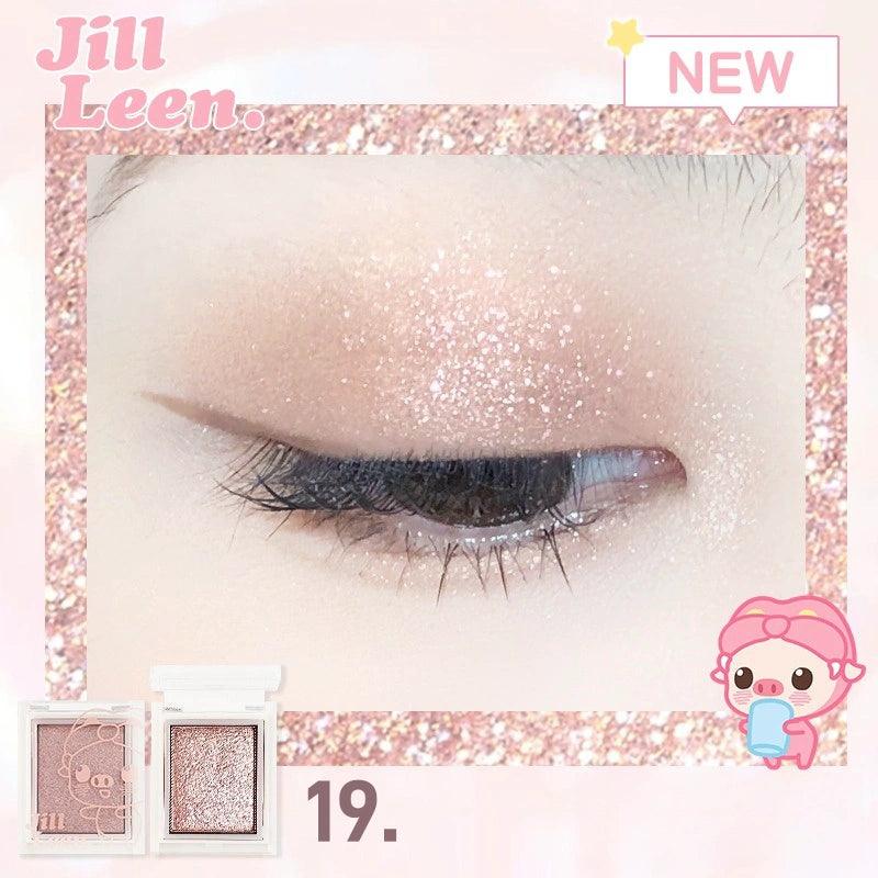 JILL LEEN 单色眼影 2.7g-3g