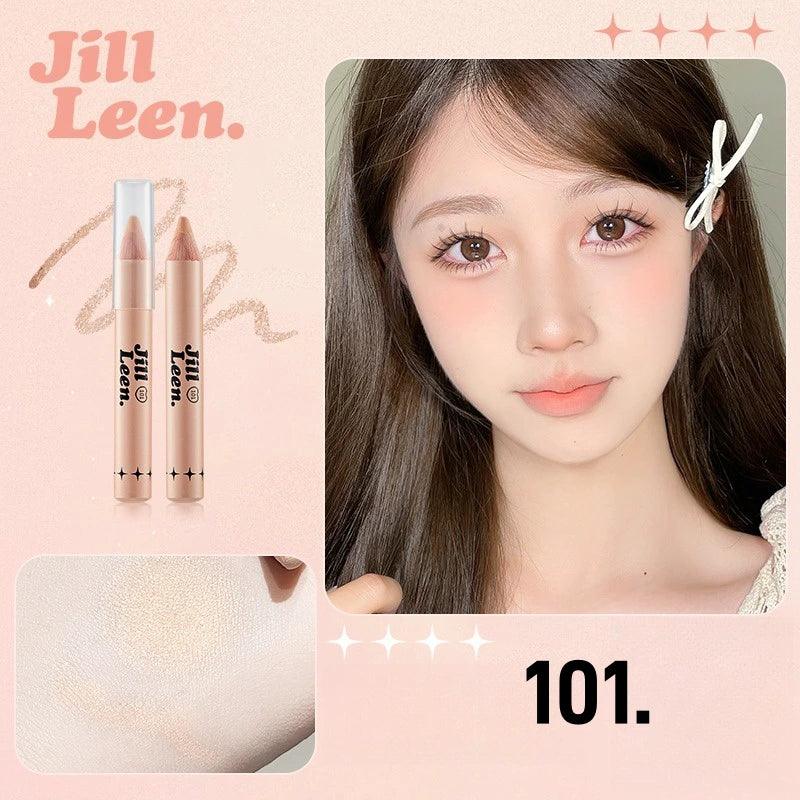 JILL LEEN 丝滑蚕丝眼线笔 1.6g