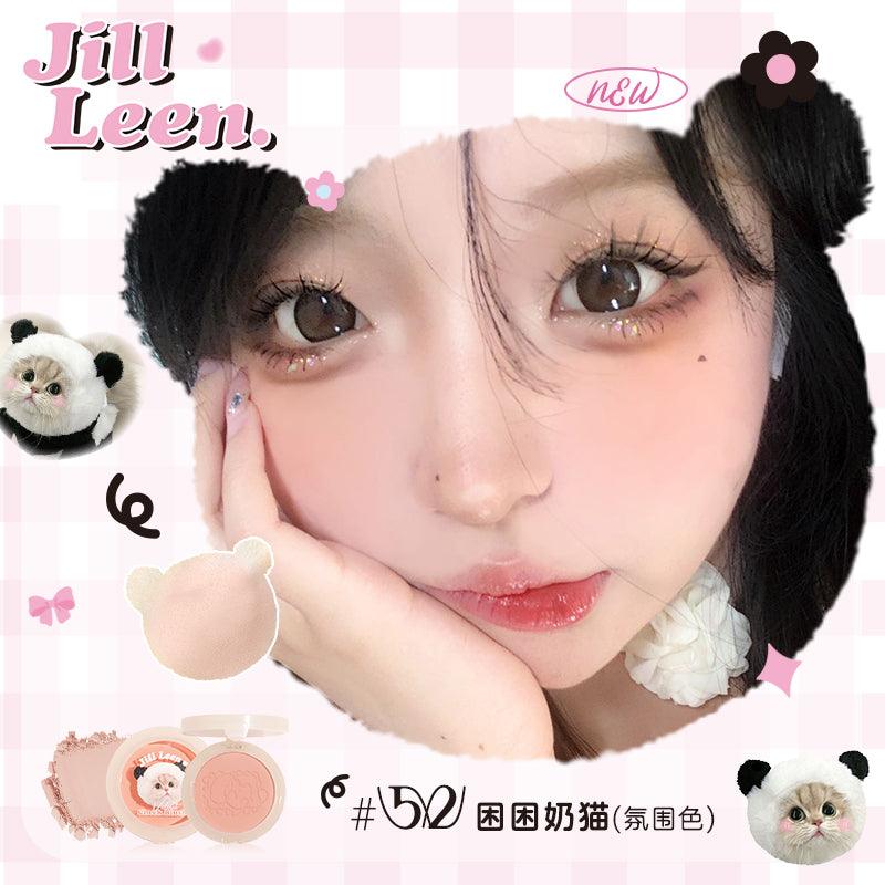 JILL LEEN 柔雾腮红 3g