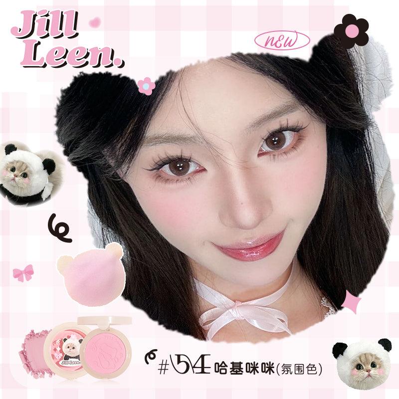 JILL LEEN 柔雾腮红 3g