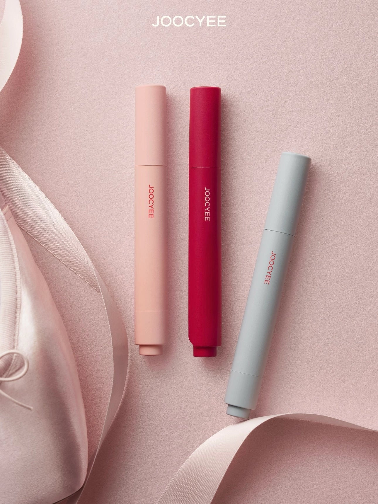 JOOCYEE - Disordered Ballet Velvet Rouge 3g