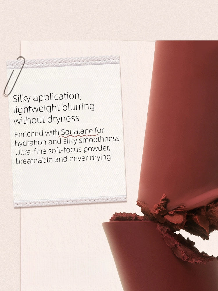 JOOCYEE - Disordered Ballet Velvet Rouge 3g