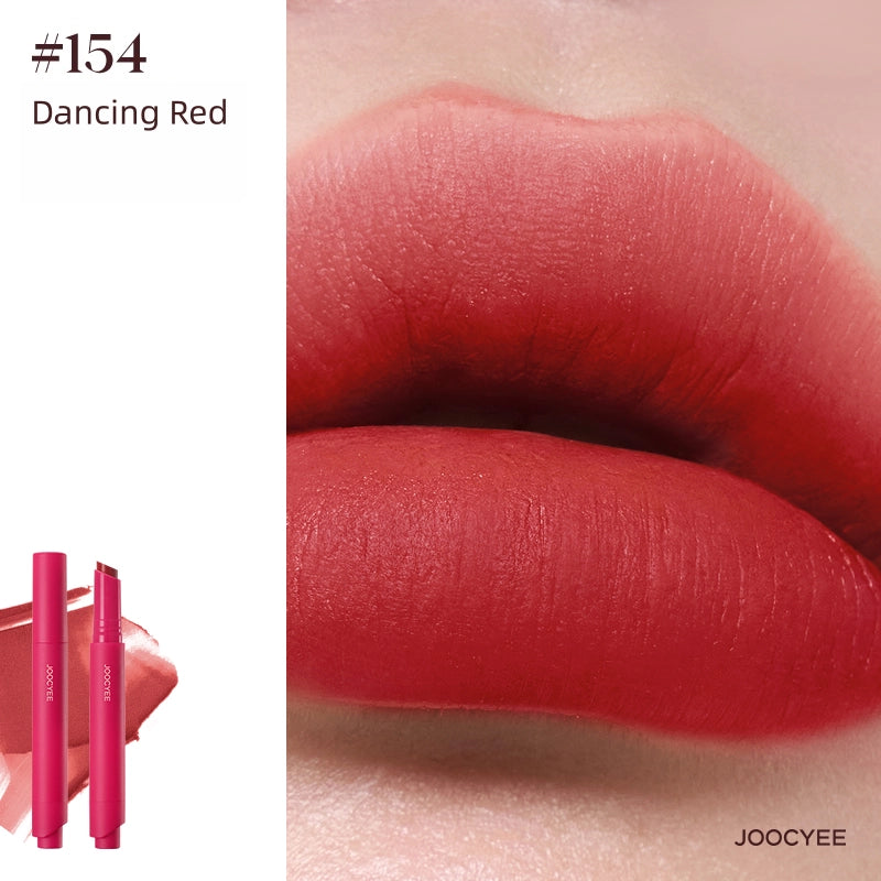 JOOCYEE - Disordered Ballet Velvet Rouge 3g