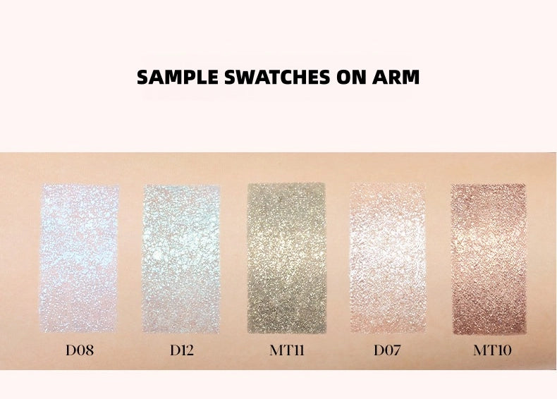 JOOCYEE - Jelly Eyeshadow Stick 2g