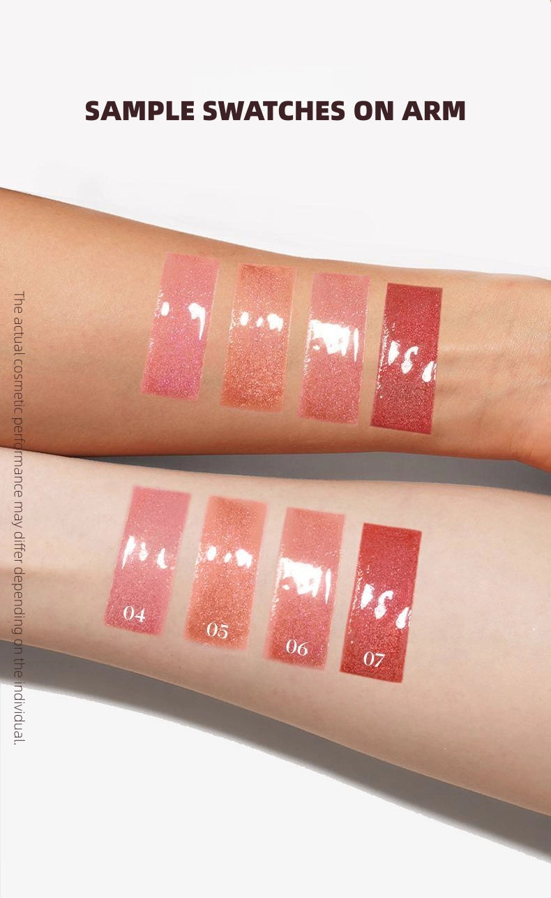 JOOCYEE - Magneglow Lip Gloss 6g