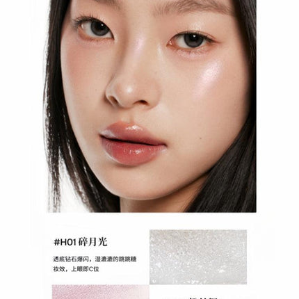 JOOCYEE - Jelly Highlighter Stick 2g