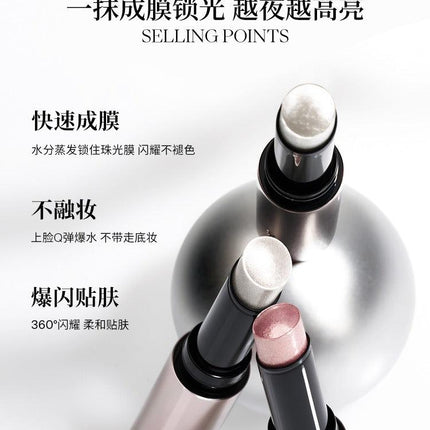 JOOCYEE - Jelly Highlighter Stick 2g