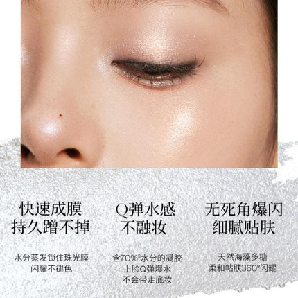 JOOCYEE - Jelly Highlighter Stick 2g
