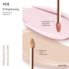 #01 Brightening Concealer