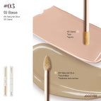 #03 Base Corrector