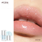 G04# Glacier Crystal