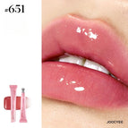 #651 PEACH JELLY