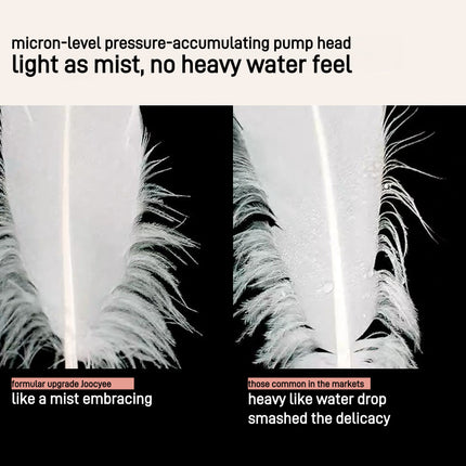 JOOCYEE - Long Lasting Makeup Setting Spray 100ml