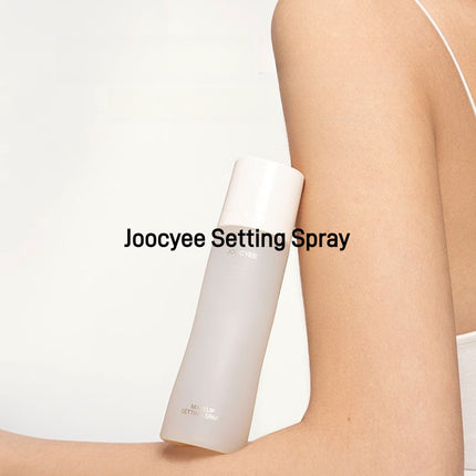 JOOCYEE - Long Lasting Makeup Setting Spray 100ml