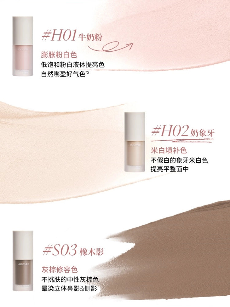 Joocyee Multi Purpose Cheek Cream 4g
