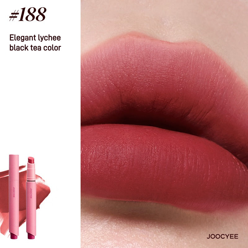 Joocyee Velvet Rouge 3g