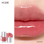 G08# Sheer Peach