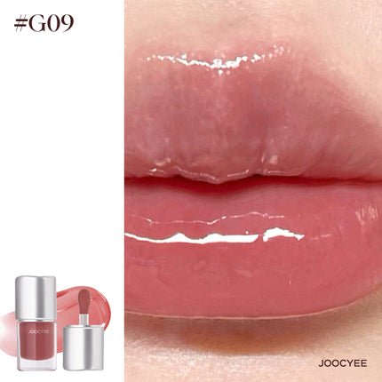 JOOCYEE - Aura Luminous Lip Gloss 4.5g