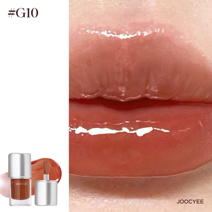 JOOCYEE - Aura Luminous Lip Gloss 4.5g