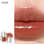 G10# Amber Brown