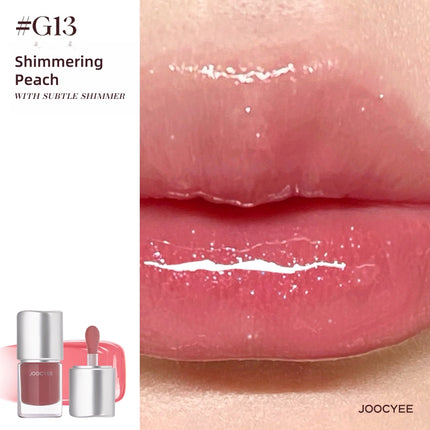 JOOCYEE - Aura Luminous Lip Gloss 4.5g