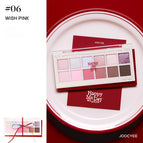 12Shades Eyeshadow 06 14g