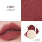 MATTTE | #M02 TIPSY CLARET