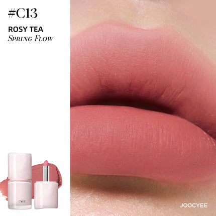 JOOCYEE - [Spring Flow] Multi Purpose Cream New for Lip N Cheek 4.5g