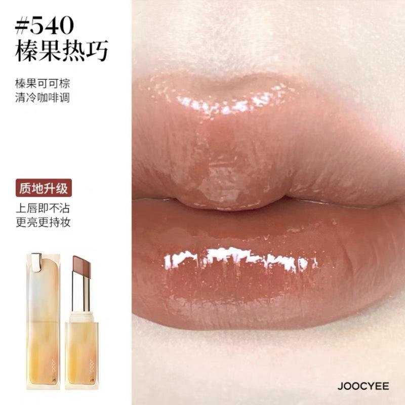 Joocyee 釉面胭脂 3g