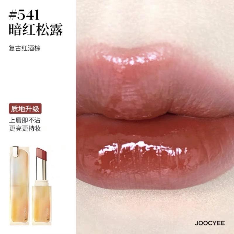 Joocyee 釉面胭脂 3g