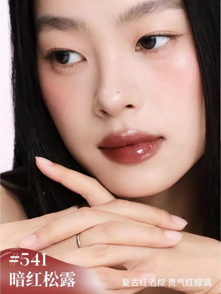Joocyee 釉面胭脂 3g