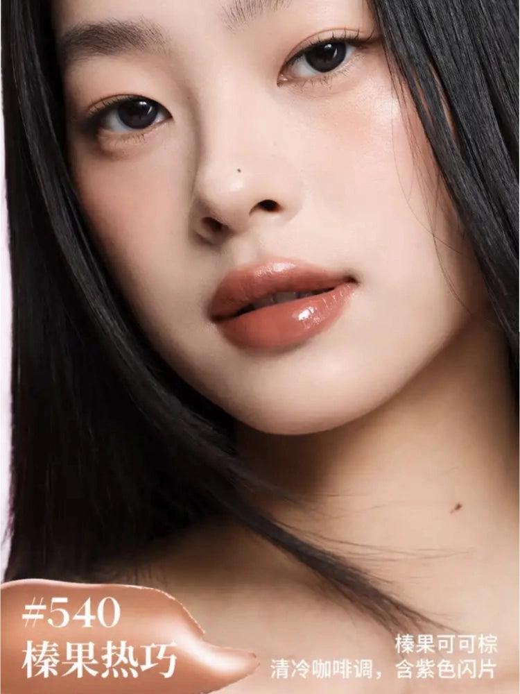 Joocyee 釉面胭脂 3g