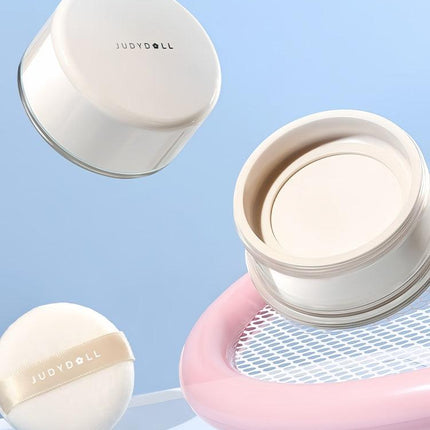 Judydoll -  Blurring Loose Powder 12g