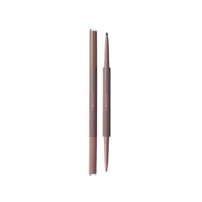 Judydoll - Dual Color Gel Eyeliner 120mg