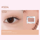 Satin｜S04 Satin Tea