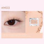 Matte｜M03 Nude Oat