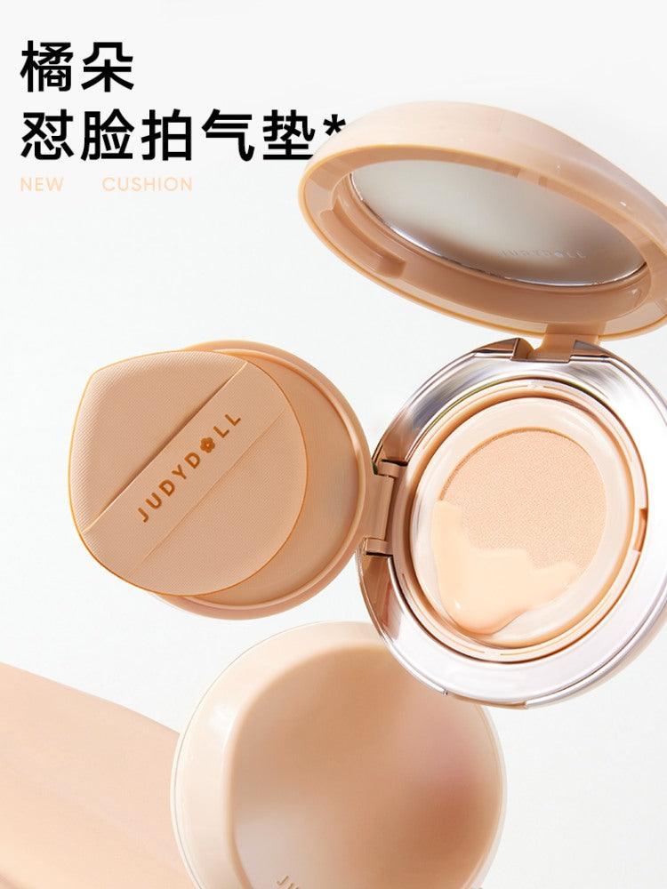 Judydoll 橘朵持妆气垫霜 14g