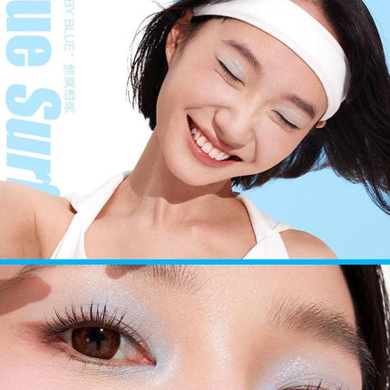Judydoll -  Sport Chic Liquid Eyeshadow 3g