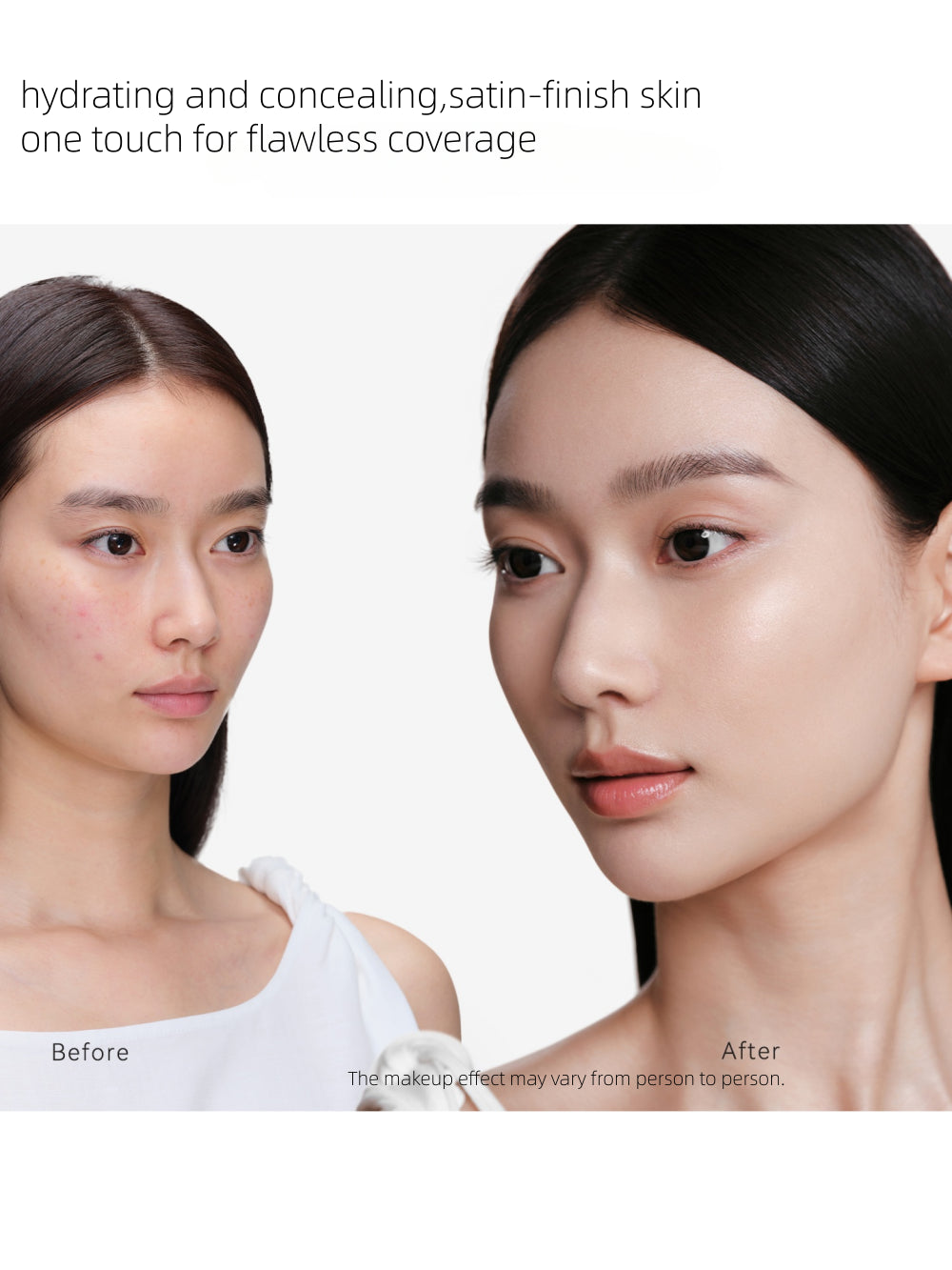 Judydoll Awake Truffle Essence Foundation 30g