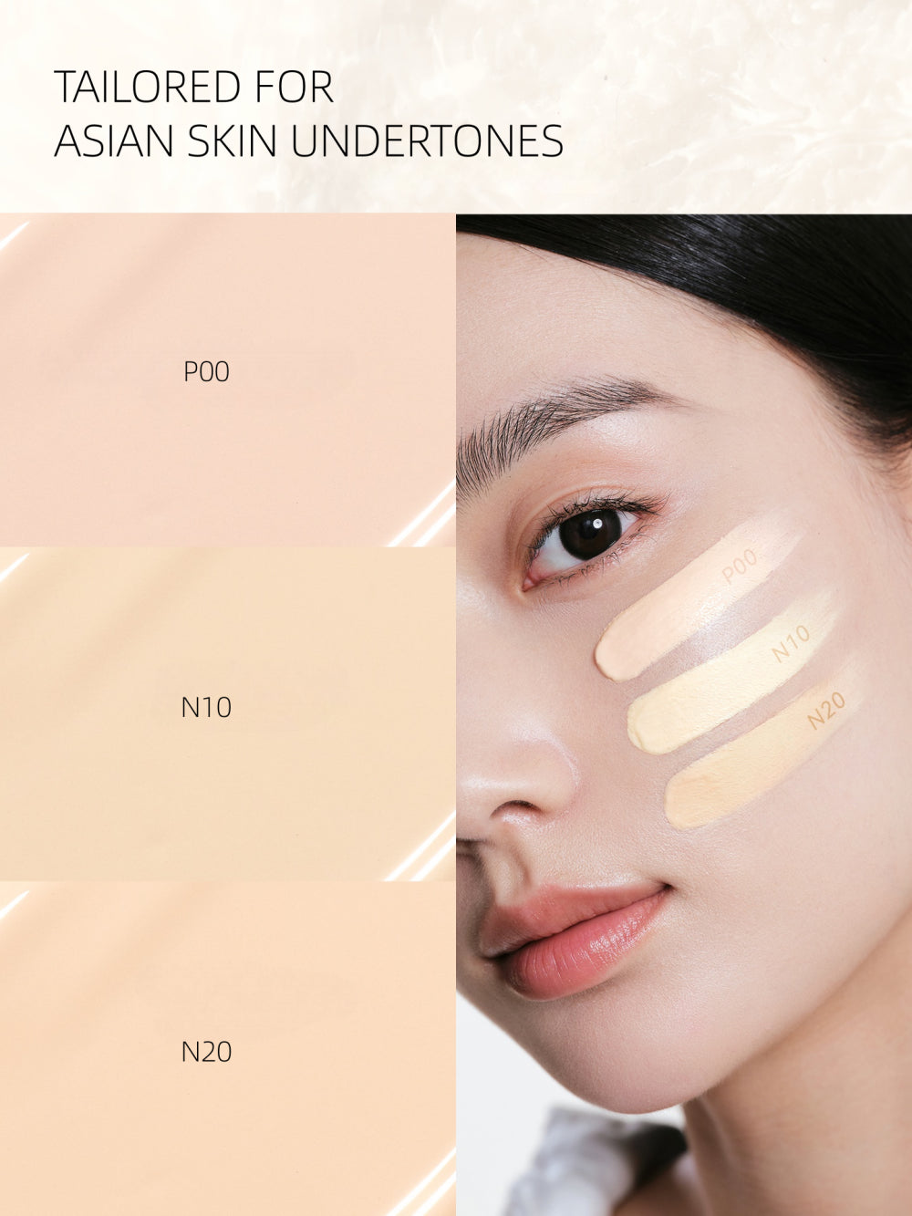 Judydoll Awake Truffle Essence Foundation 30g