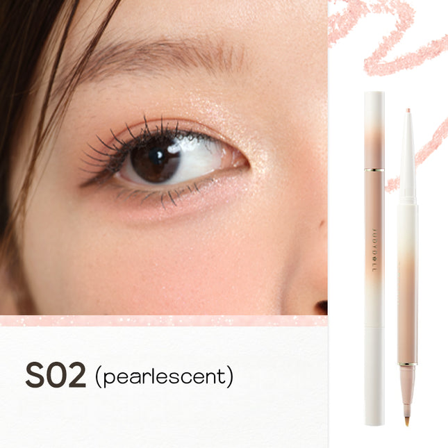 Judydoll Dual End Undereye Pen 170mg+1.7ml