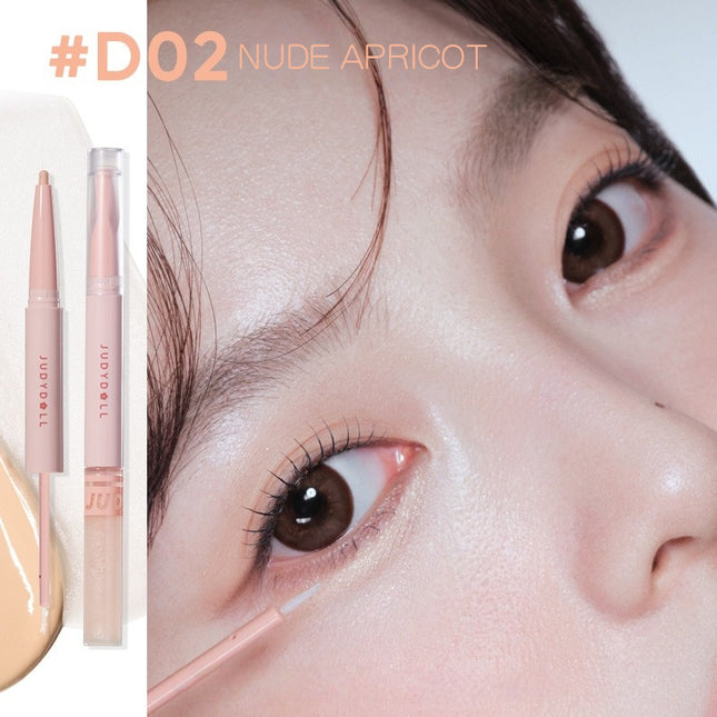 Judydoll Dual End Undereye Pen 170mg+1.7ml